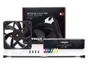 Noctua PC-Lüfter NF-A12x15 PWM chromax