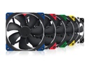 Noctua PC-Lüfter NF-A14 PWM chromax