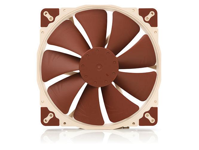 Noctua PC-Lüfter NF-A20 PWM