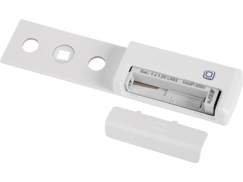 Homematic IP Funk-Fenstergriffsensor