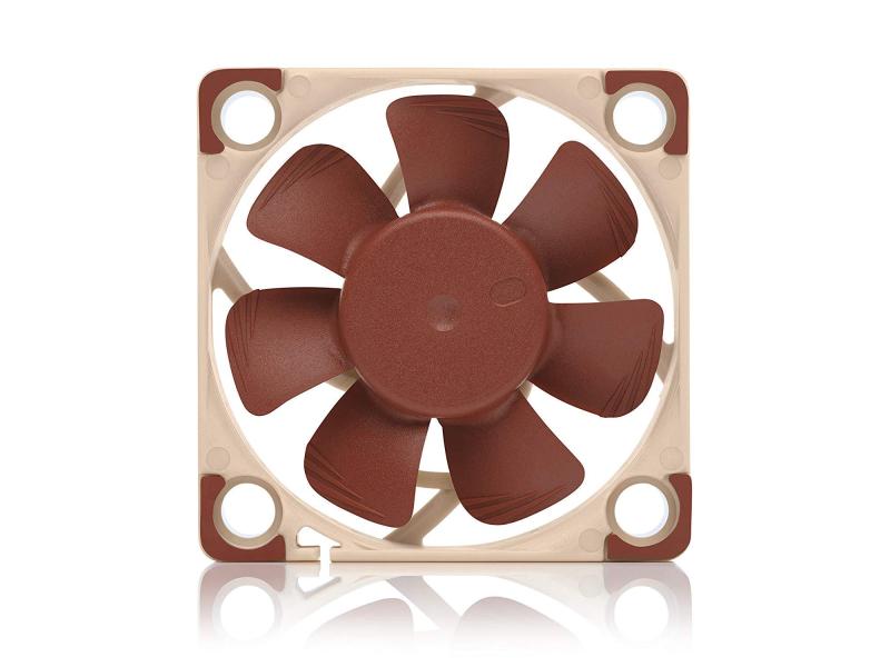 Noctua PC-Lüfter NF-A4x10 5V PWM
