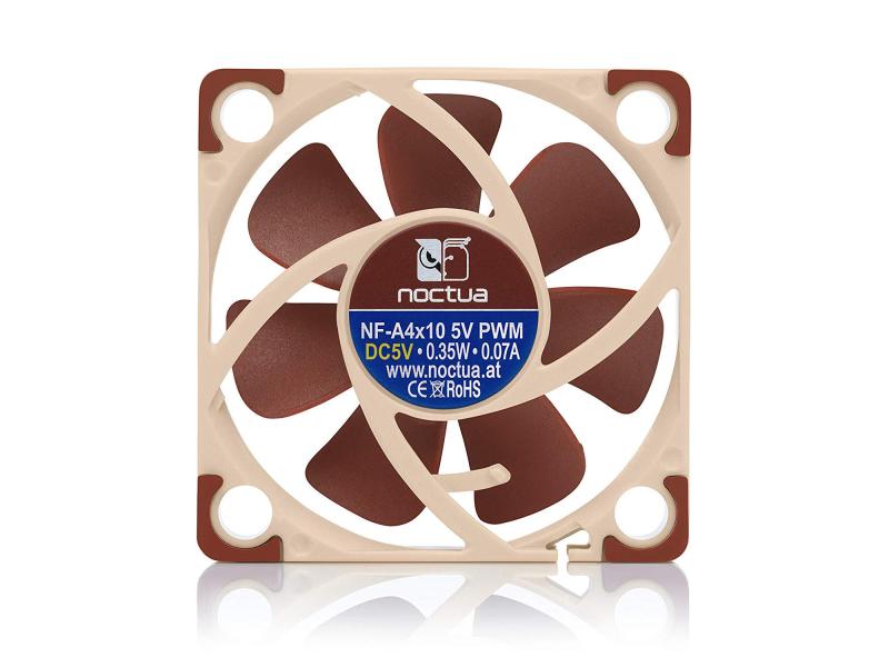 Noctua PC-Lüfter NF-A4x10 5V PWM
