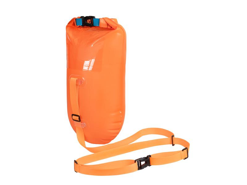 KOOR Schwimmboje Booa 15L Arancia