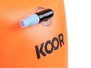 KOOR Schwimmboje Booa 15L Arancia