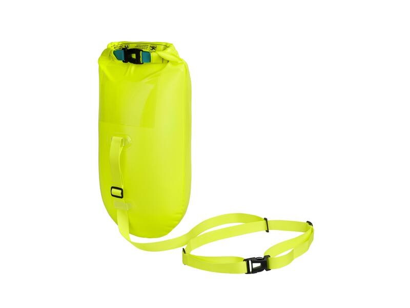 KOOR Schwimmboje Booa 15L Giallo