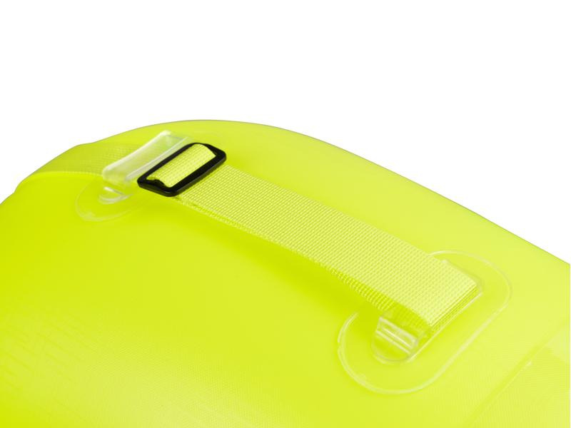 KOOR Schwimmboje Booa 15L Giallo