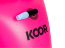 KOOR Schwimmboje Booa 15L Rosa