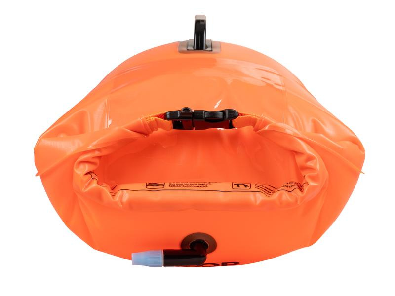 KOOR Schwimmboje Booa 20L Arancia