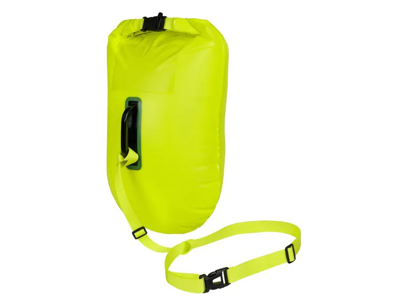 KOOR Schwimmboje Booa 20L Giallo