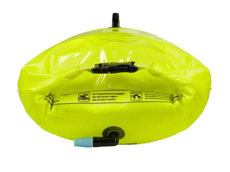 KOOR Schwimmboje Booa 20L Giallo