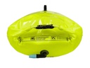 KOOR Schwimmboje Booa 20L Giallo