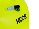 KOOR Schwimmboje Booa 20L Giallo