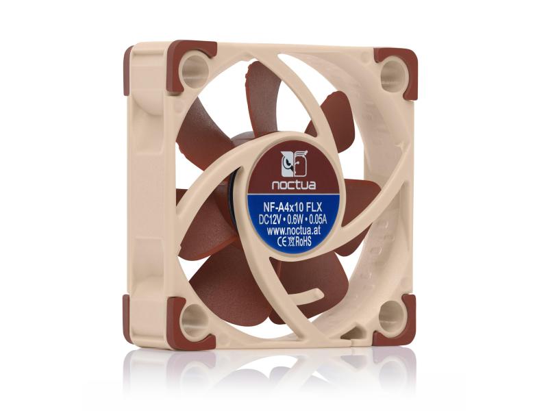 Noctua PC-Lüfter NF-A4x10 FLX