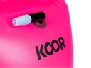 KOOR Schwimmboje Booa 20L Rosa