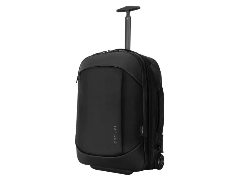 Targus Notebook-Rollkoffer EcoSmart Mobile Tech Traveler 15.6
