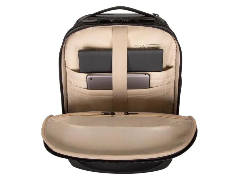 Targus Notebook-Rollkoffer EcoSmart Mobile Tech Traveler 15.6