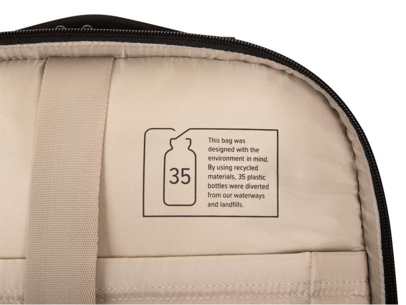 Targus Notebook-Rollkoffer EcoSmart Mobile Tech Traveler 15.6