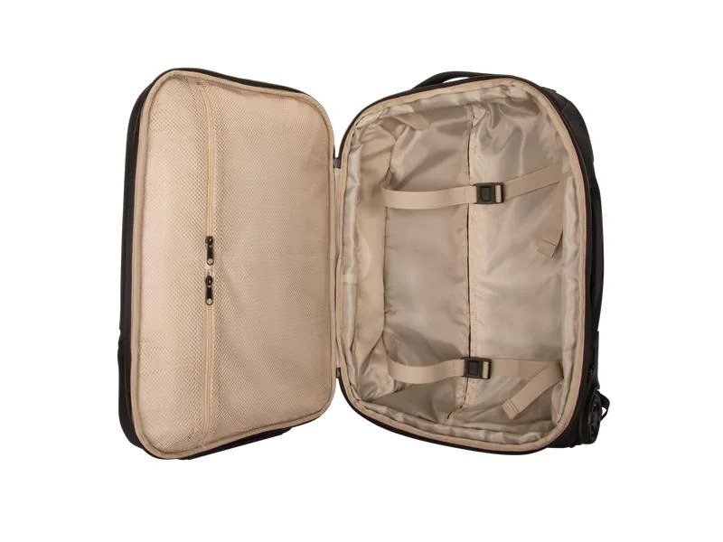 Targus Notebook-Rollkoffer EcoSmart Mobile Tech Traveler 15.6
