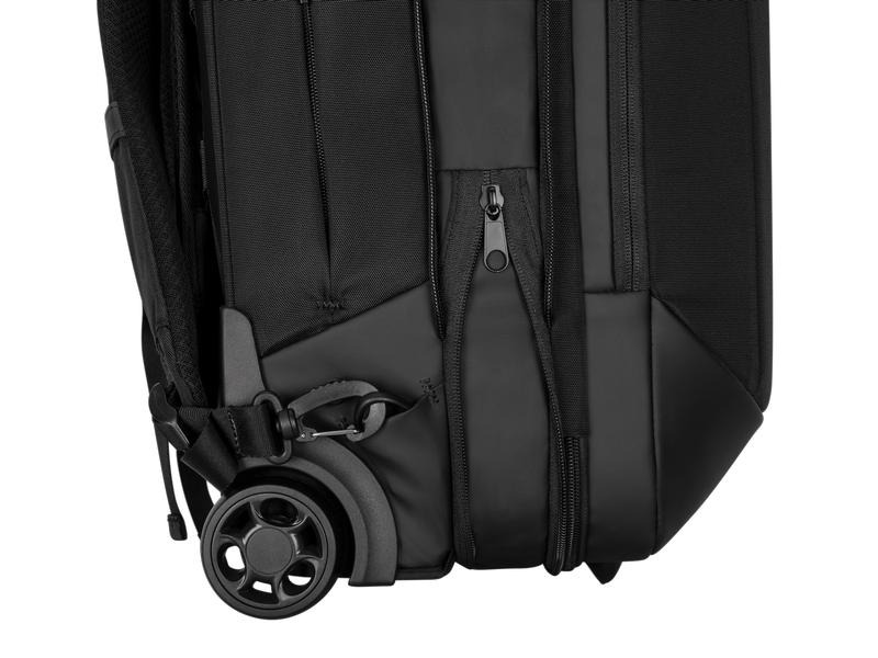Targus Notebook-Rollkoffer EcoSmart Mobile Tech Traveler 15.6