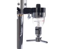 Paderno Spirituosen-Dosierer 0.04 l, Silber