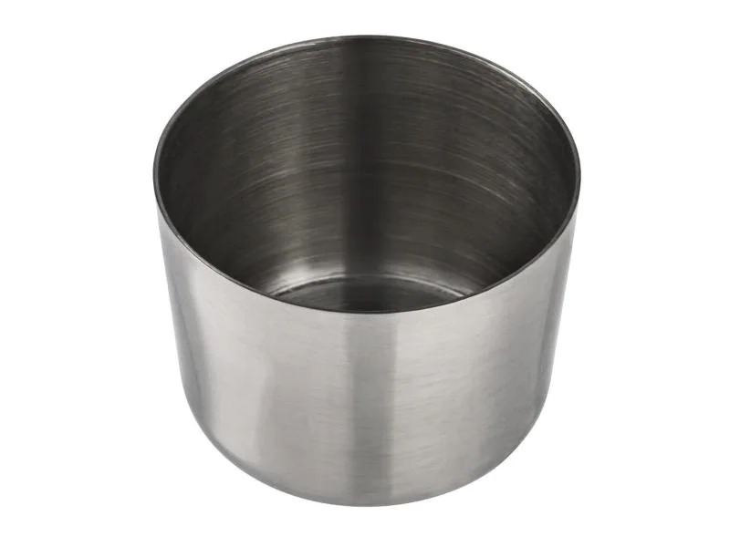 Xavax Drink Mixer Cocktail-Shaker 0.4 l, Transparent