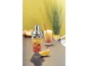 Xavax Drink Mixer Cocktail-Shaker 0.4 l, Transparent