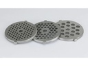 Caso Fleischwolf FW 2000 Silber