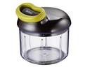 Tefal Hacker Ingenio Schwarz