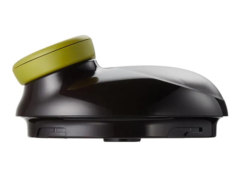 Tefal Hacker Ingenio Schwarz