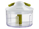 Tefal Hacker Ingenio Weiss