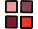Creativ Company Stempelkissen Ink Pad Orange, Rosa, Rot