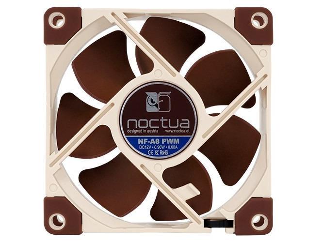 Noctua PC-Lüfter NF-A8 PWM