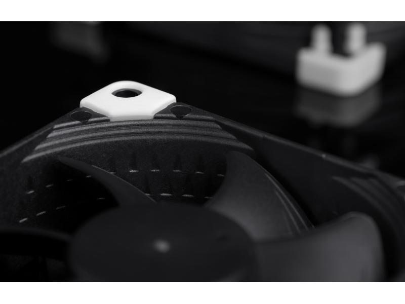 Noctua PC-Lüfter NF-A8 PWM chromax