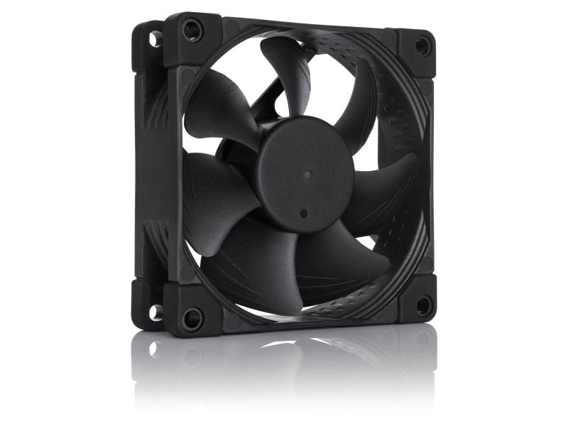 Noctua PC-Lüfter NF-A8 PWM chromax