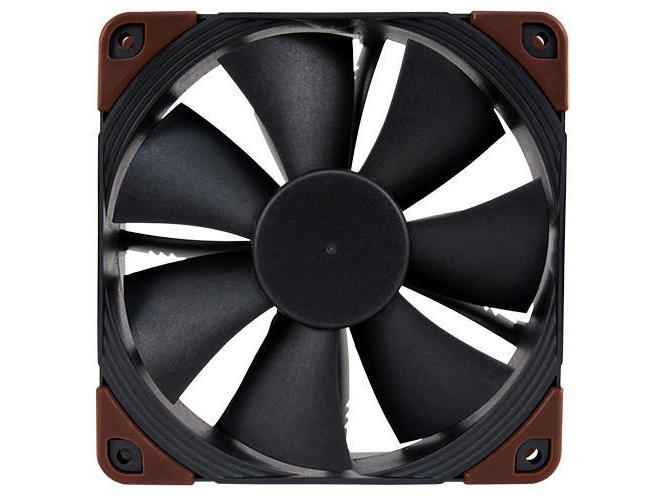 Noctua PC-Lüfter NF-F12 iPPC-2000