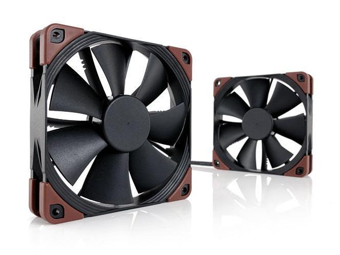Noctua PC-Lüfter NF-F12 iPPC-2000