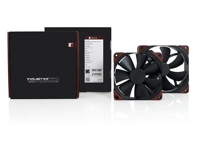 Noctua PC-Lüfter NF-F12 iPPC-2000
