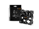 be quiet! PC-Lüfter Pure Wings 2 80mm