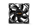 be quiet! PC-Lüfter Pure Wings 2 80mm PWM