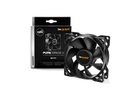 be quiet! PC-Lüfter Pure Wings 2 80mm PWM