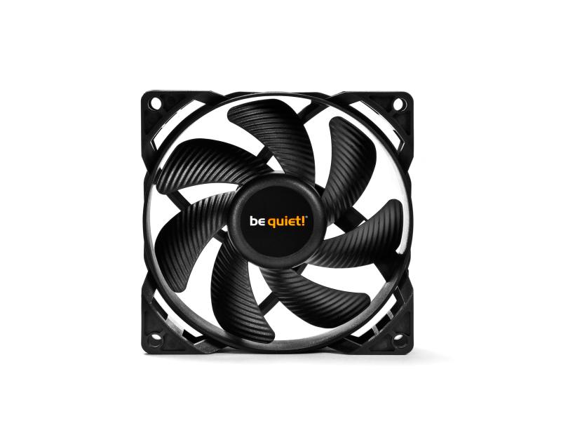be quiet! PC-Lüfter Pure Wings 2 92mm PWM