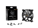 be quiet! PC-Lüfter Shadow Wings 2 120mm