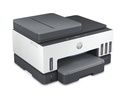 HP Multifunktionsdrucker Smart Tank Plus 7605 All-in-One