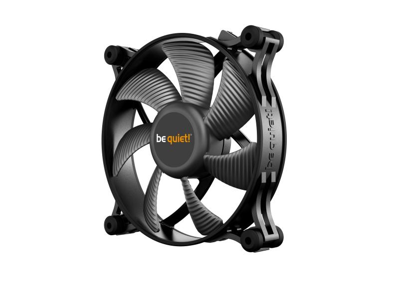 be quiet! PC-Lüfter Shadow Wings 2 120mm PWM