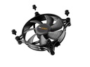 be quiet! PC-Lüfter Shadow Wings 2 120mm PWM