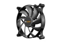 be quiet! PC-Lüfter Shadow Wings 2 140mm PWM