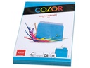 ELCO Couvert Color C6, Ohne Fenster, 25 Stück, Blau