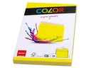 ELCO Couvert Color C6, Ohne Fenster, 25 Stück, Gelb