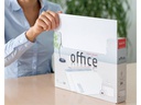 ELCO Couvert Office Box C4 mit Fenster links, 50 Stück