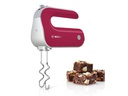 Bosch Handmixer MFQ40304 Rot/Silber